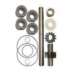 Roper "ROC" 12 Stainless Steel Gear Pump Repair Kit - Part #: N44-289