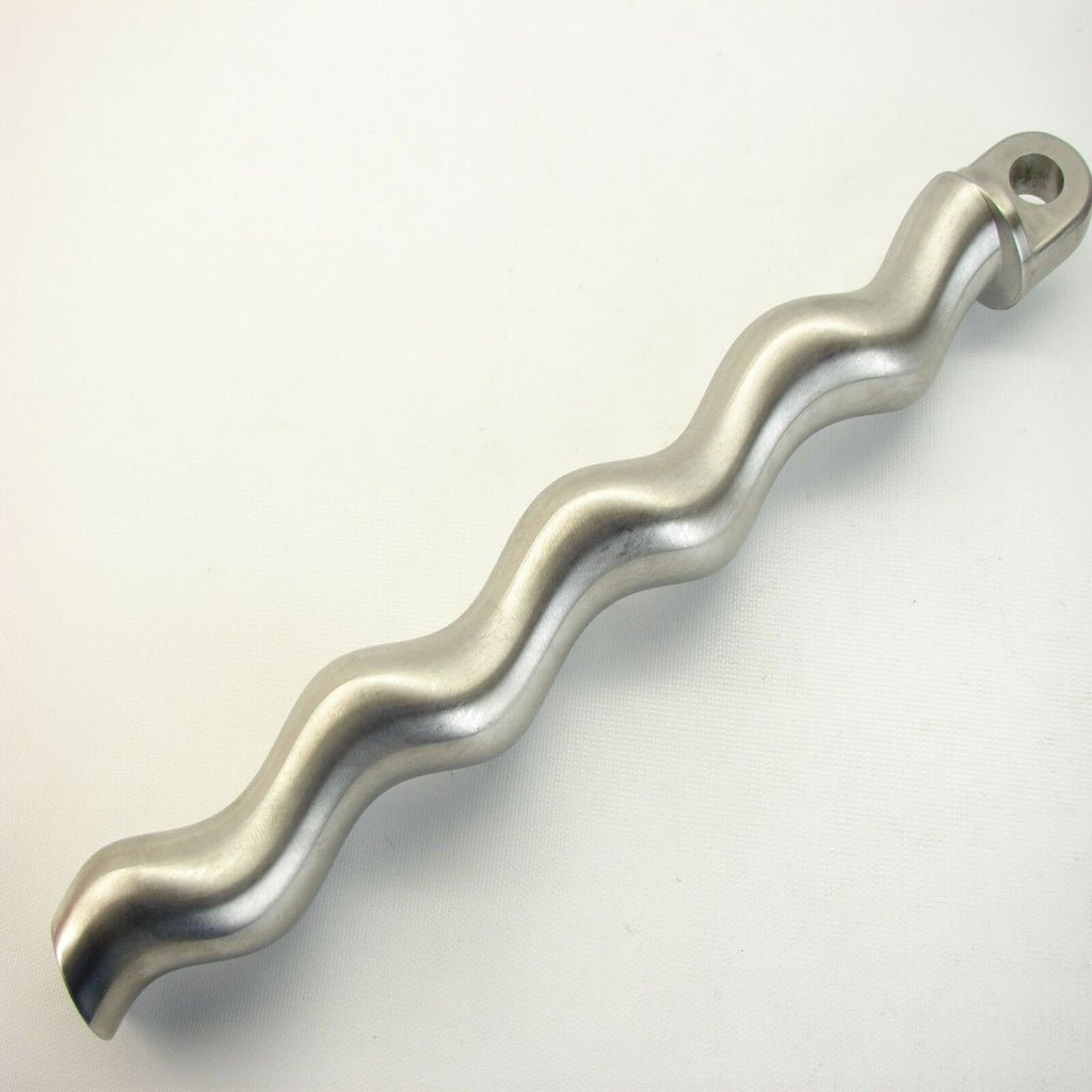 Seepex Rotor for MD012-12 Series 316 SS Progressive Cavity Pump - Part ...