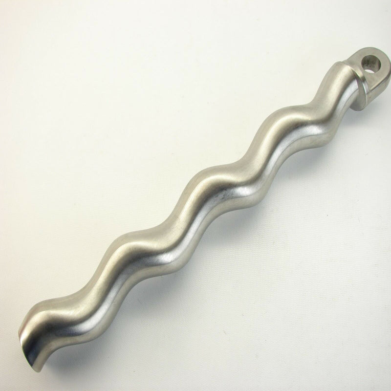 Seepex Rotor for BN1-12 Series 316 SS Progressive Cavity